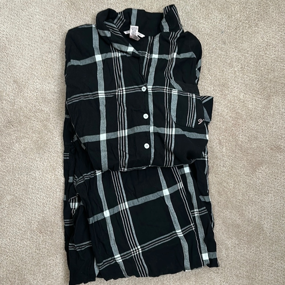 Victoria’s Secret pjs